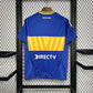 Camisa Boca Juniors I 24/25 Masculina