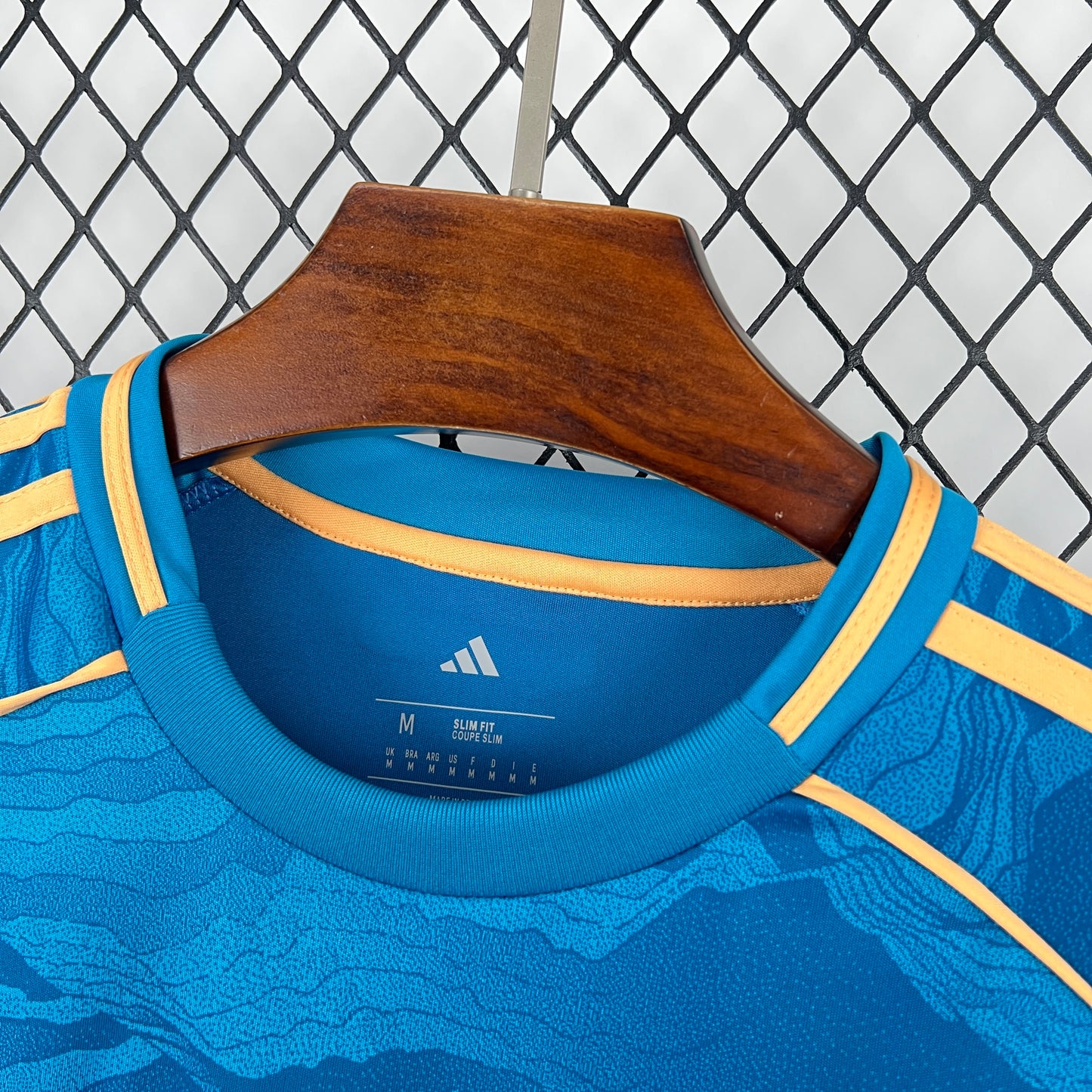 Camisa Cruzeiro III 25/26 Masculina
