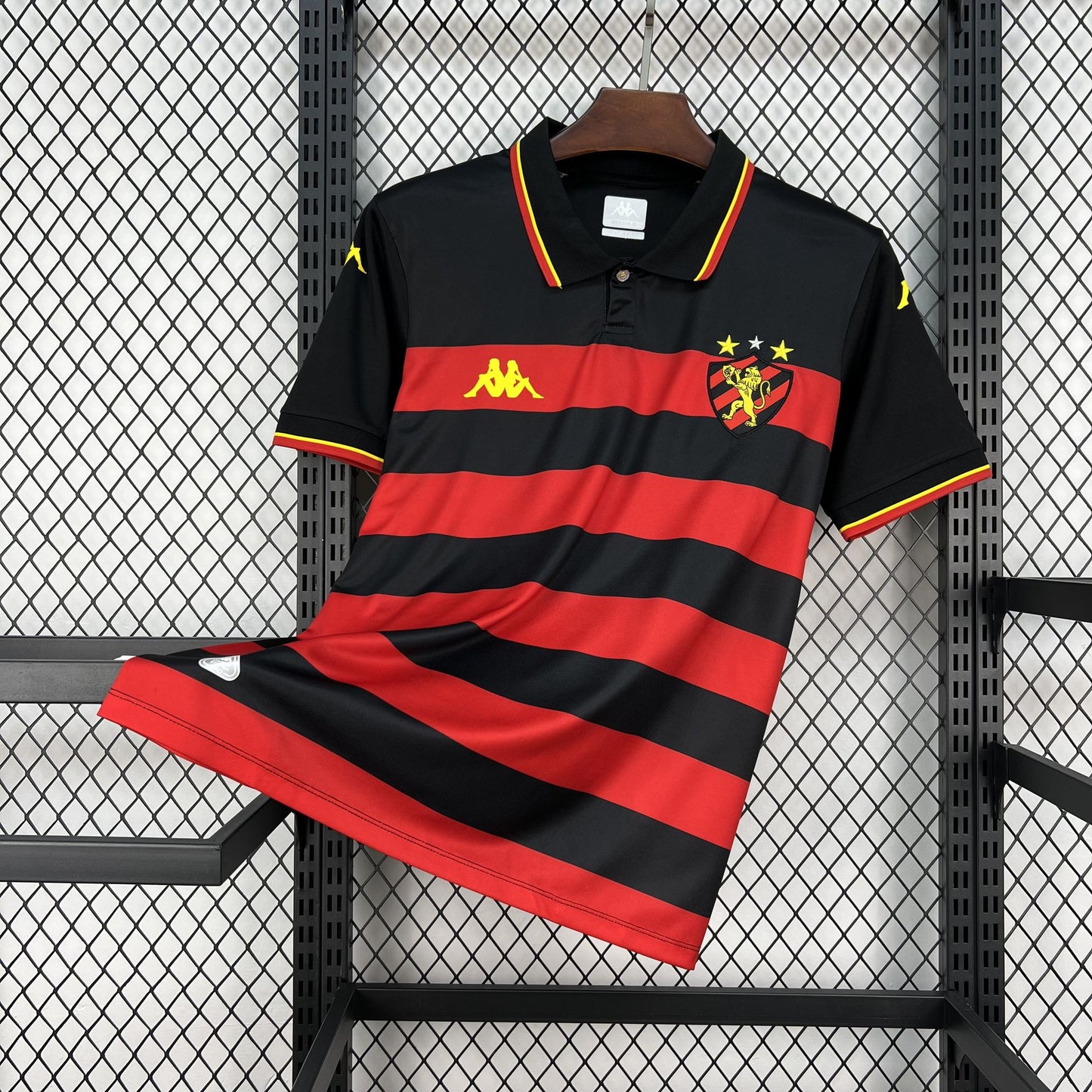 Camisa Sport Recife I 26/27 Torcedor Masculina