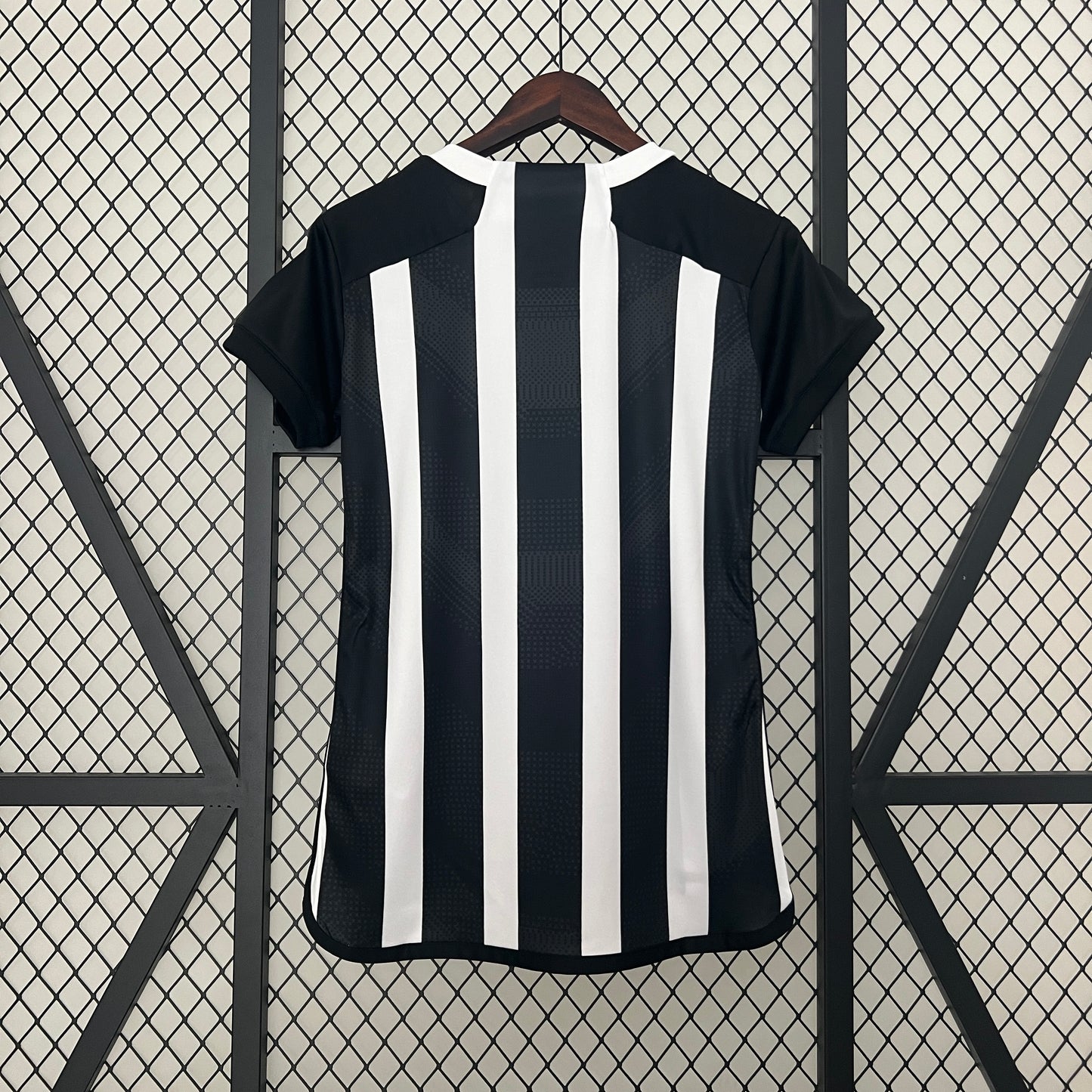 Camisa Atlético Mineiro I 24/25 Torcedor Feminina