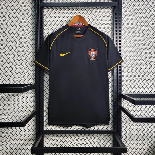 Camisa Portugal RETRO | 2006