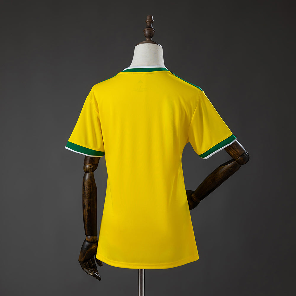 Camisa Flamengo I 26/27 Especial Feminina