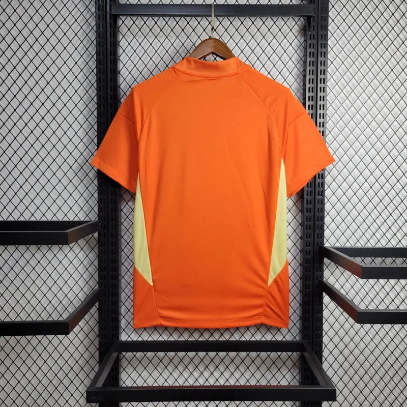 Camisa Itália I 24/25 Torcedor Masculina