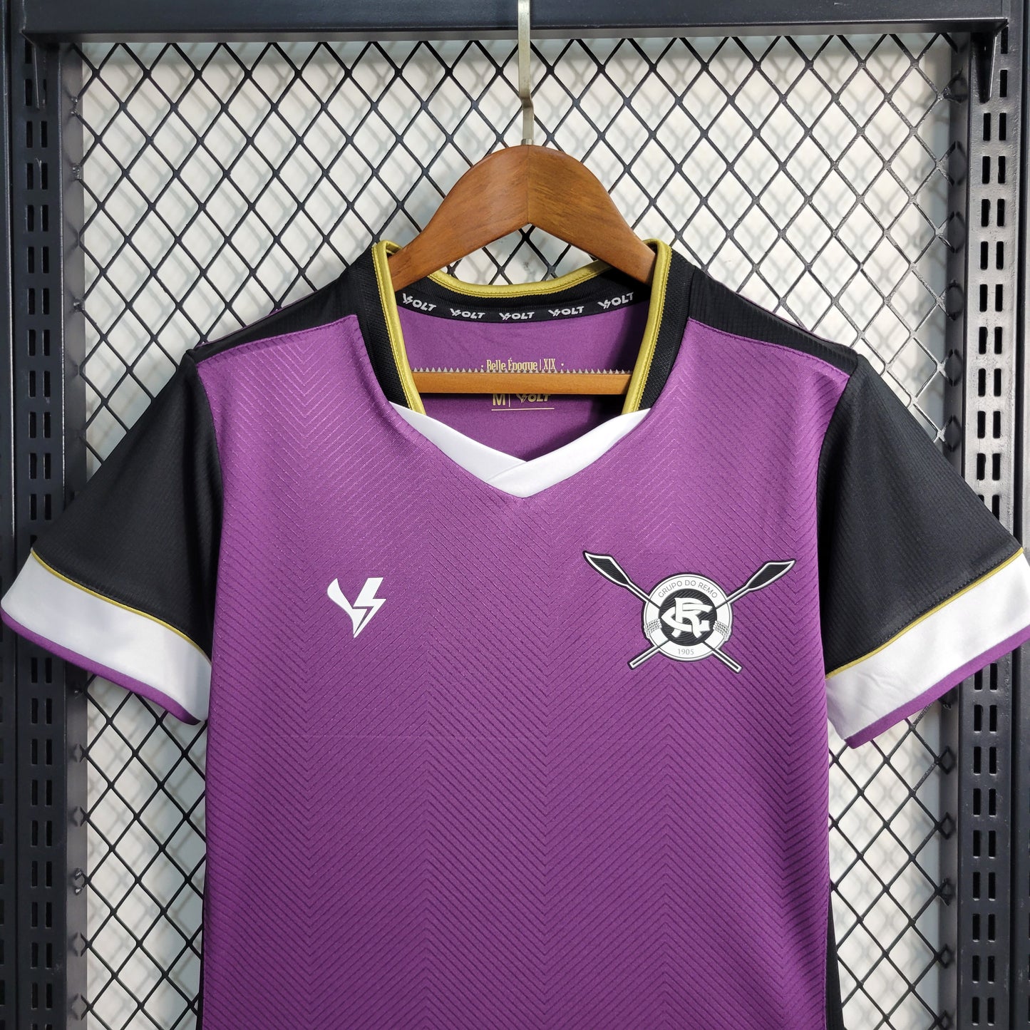 Camisa Remo I 23/24 Torcedor Feminina