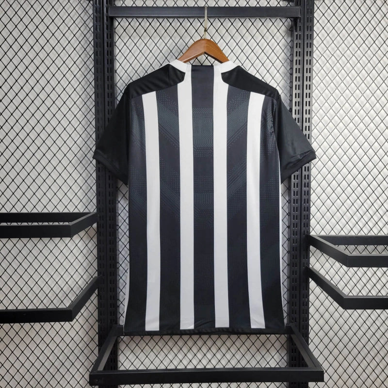 Camisa Atlético Mineiro I 24/25 Torcedor Masculina