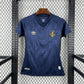 Camisa Grêmio III 25/26 Feminina