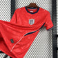 Camisa Inglaterra II 26 Torcedor Masculina