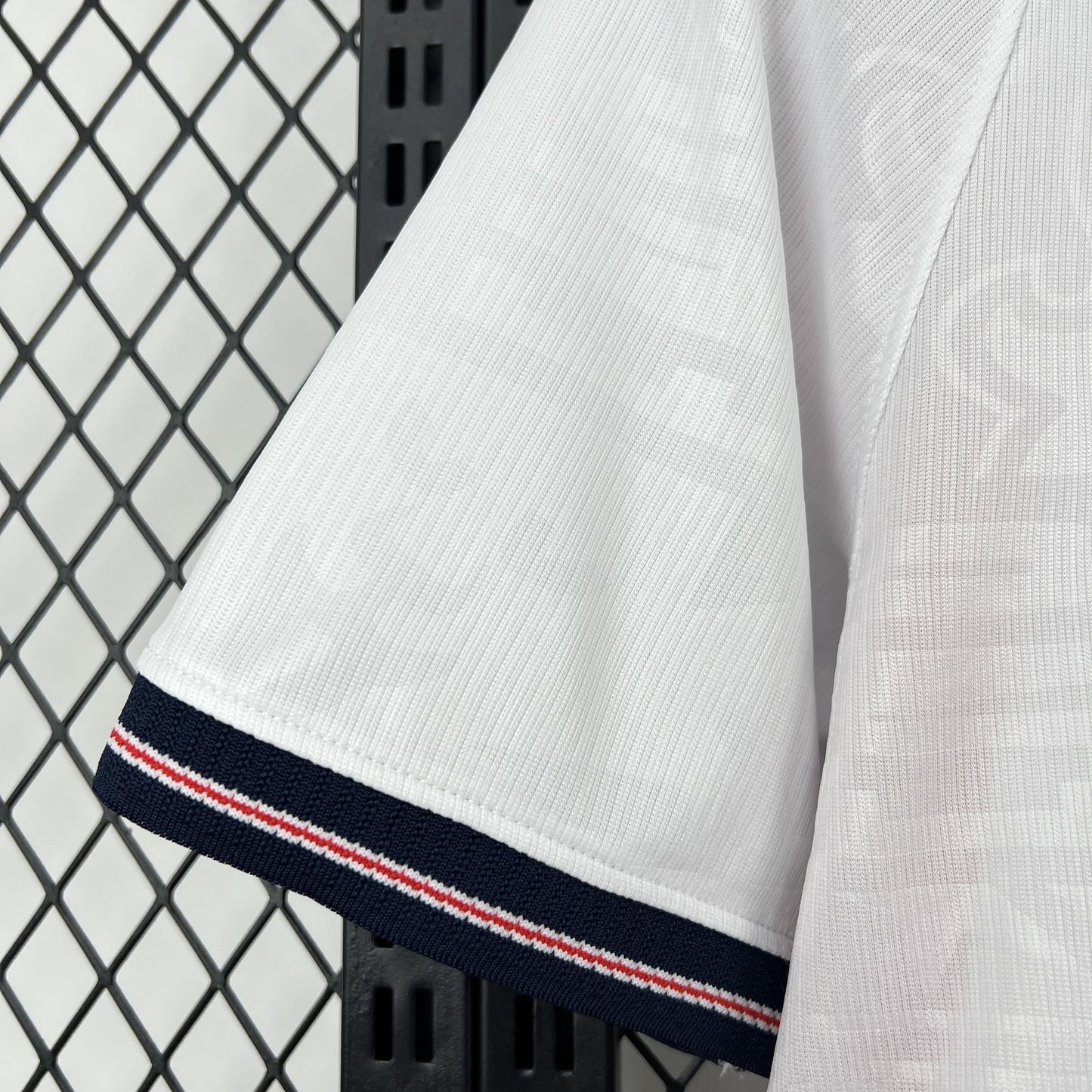 Camisa Inglaterra I 26 Torcedor Masculina