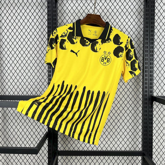 Camisa Borussia Dortmund I 25/26 Especial