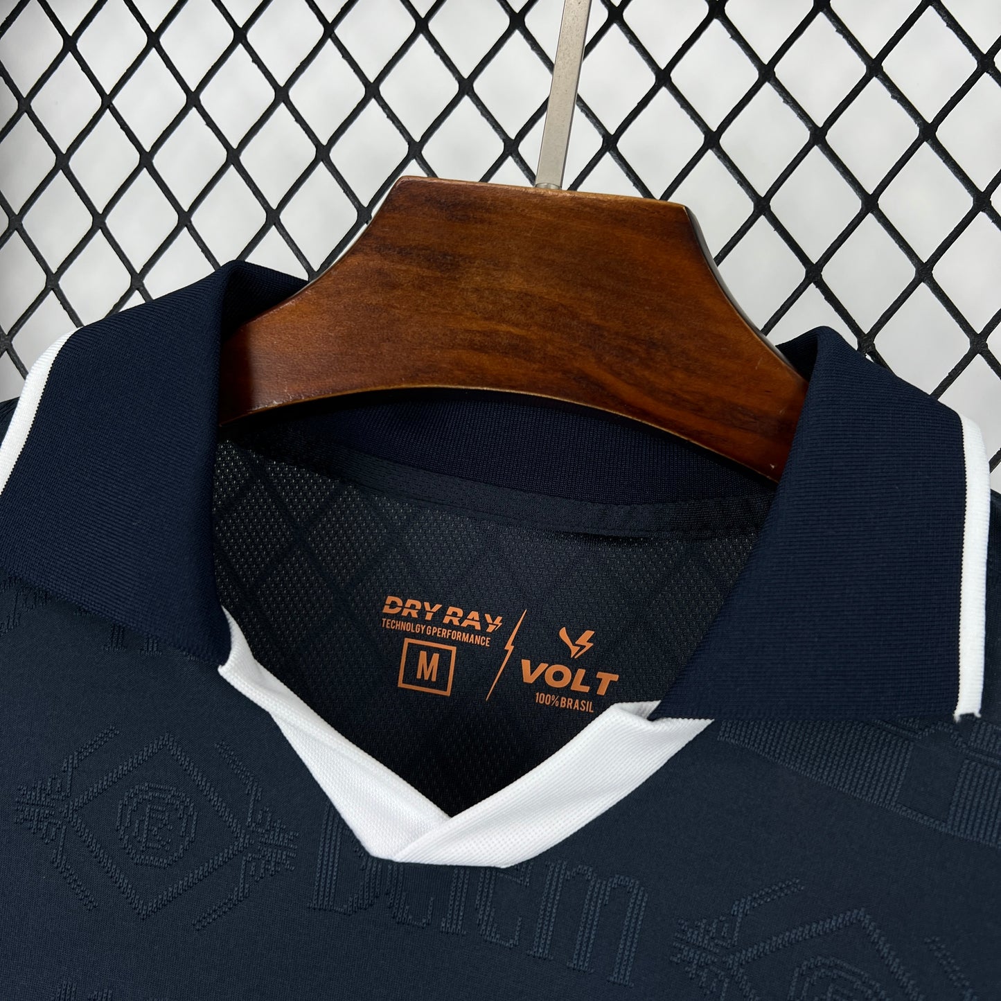 Camisa Remo I 26/27 Masculina