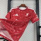 Camisa Liverpool I 26/27 Masculina