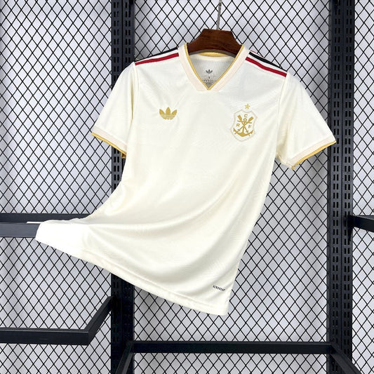 Camisa Flamengo III 25/26 Masculina