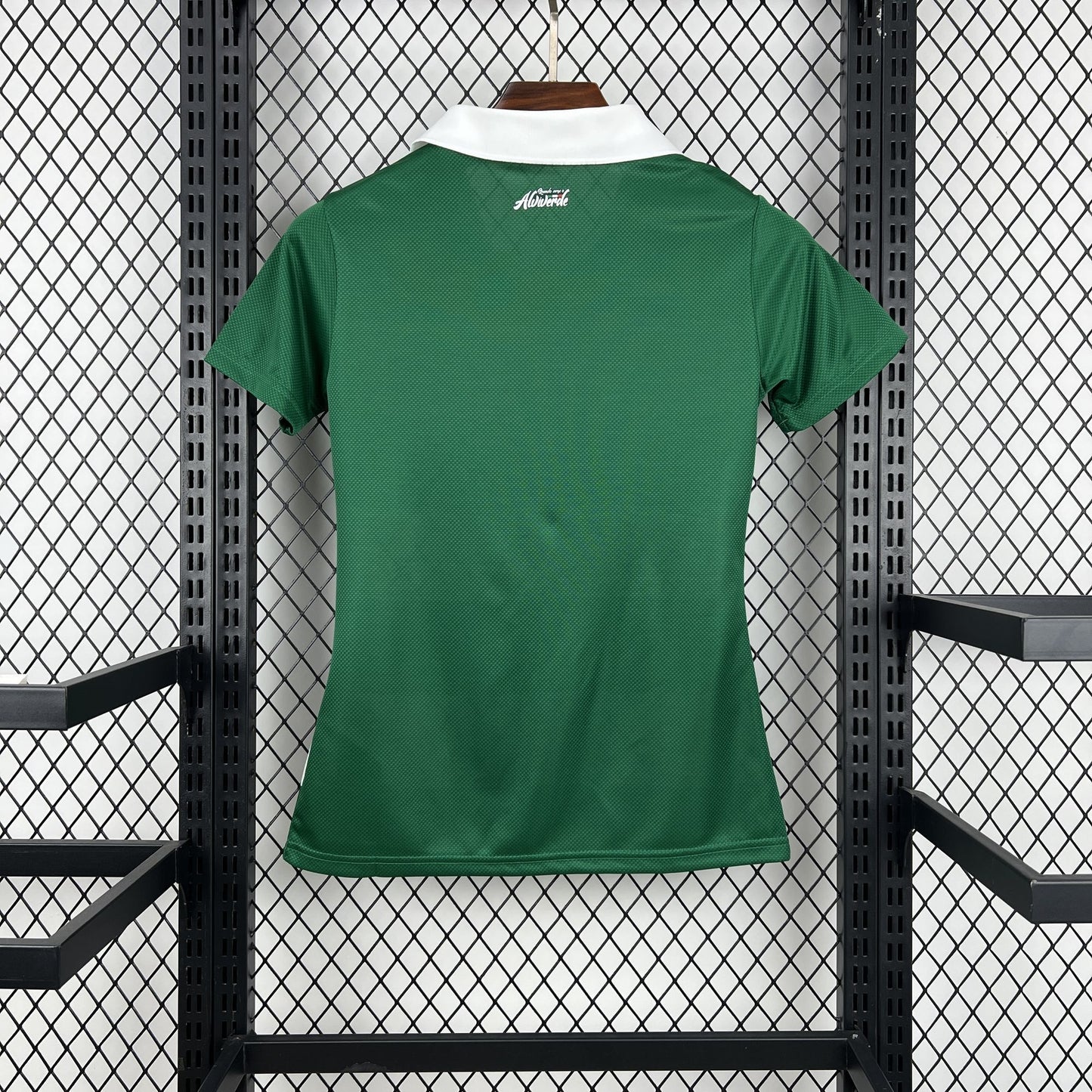 Camisa Palmeiras I 25/26 Torcedor Feminina