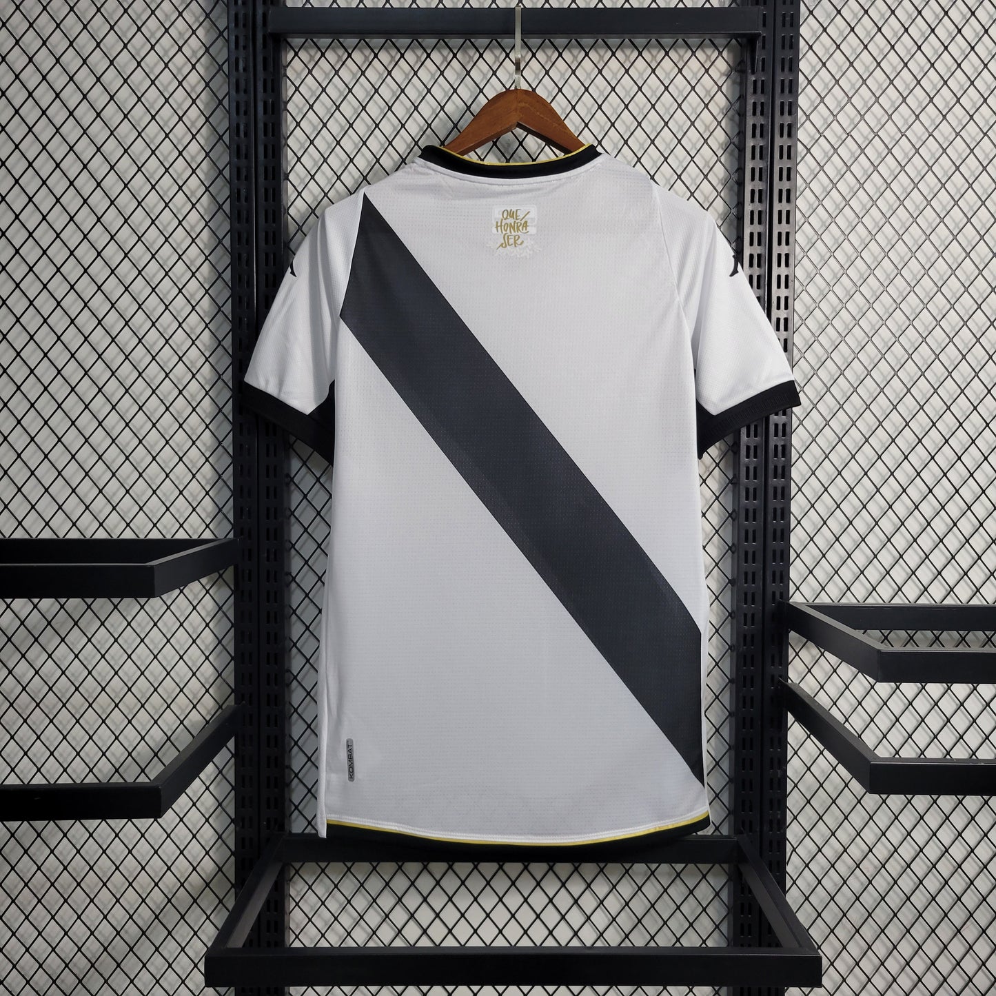 Camisa Vasco I 23/24 Torcedor Masculina