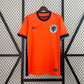 Camisa Holanda I 2024 Torcedor Masculina