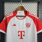 Camisa Bayern de Munique II 23/24 Torcedor Masculina