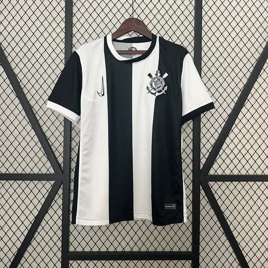 Camisa Corinthians I 24/25 Torcedor Masculina