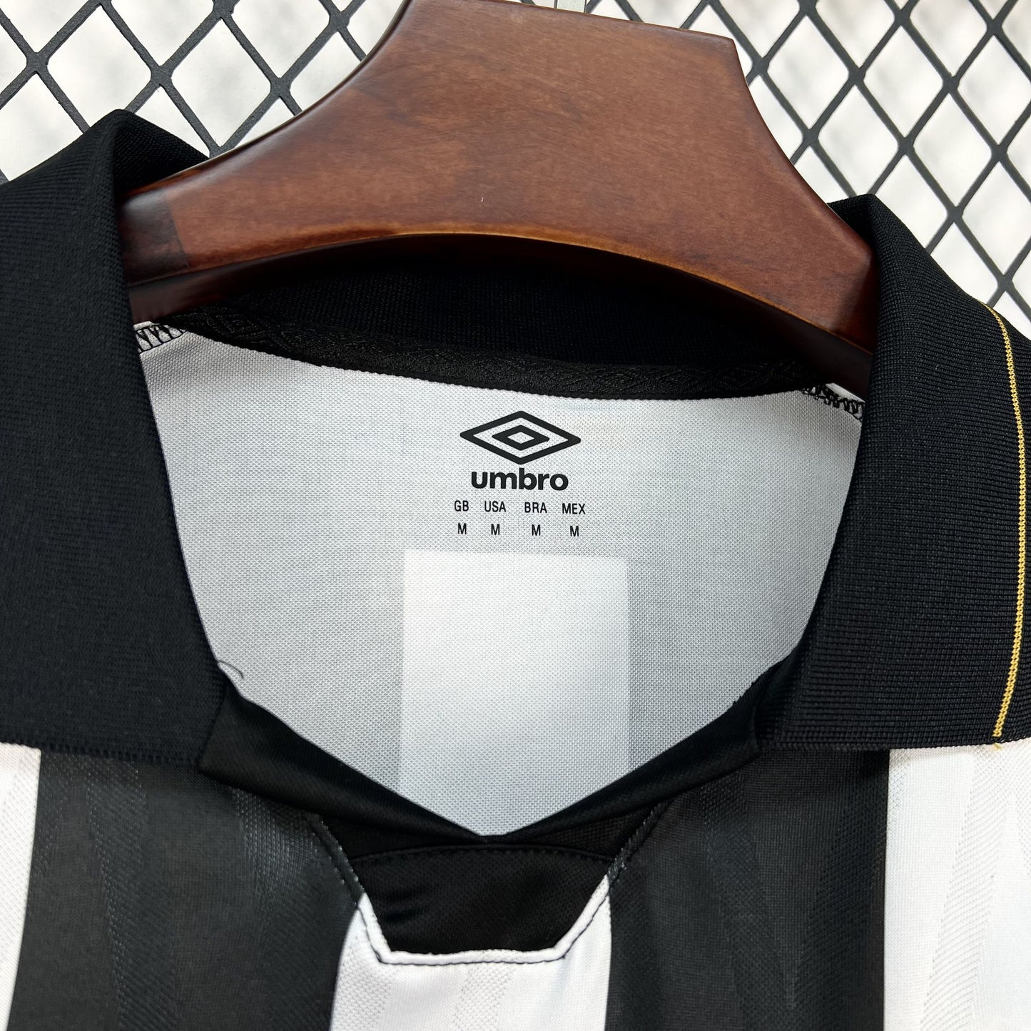 Camisa Santos I 26/27 Torcedor Masculina
