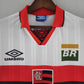 Camisa Retro Flamengo I 1995