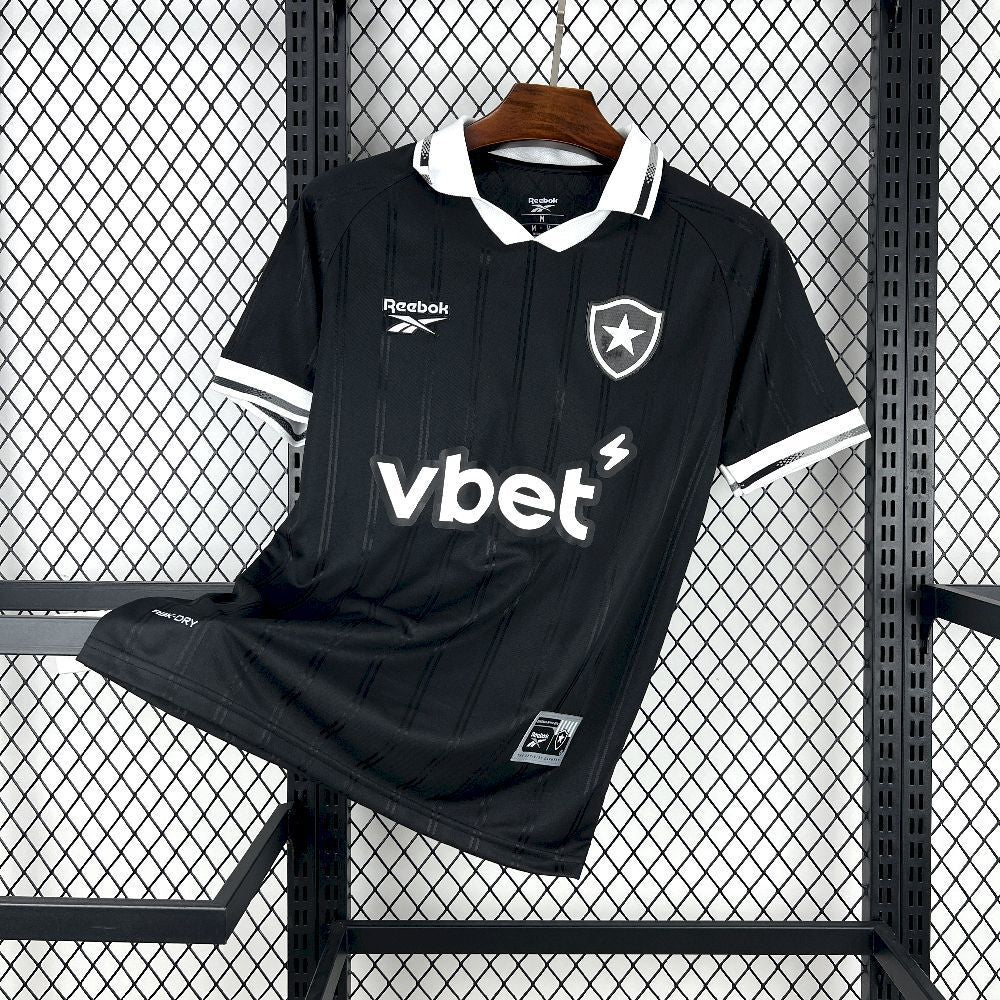 Camisa Botafogo II 25/26 Masculina