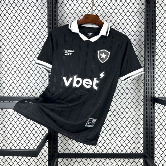 Camisa Botafogo II 25/26 Masculina