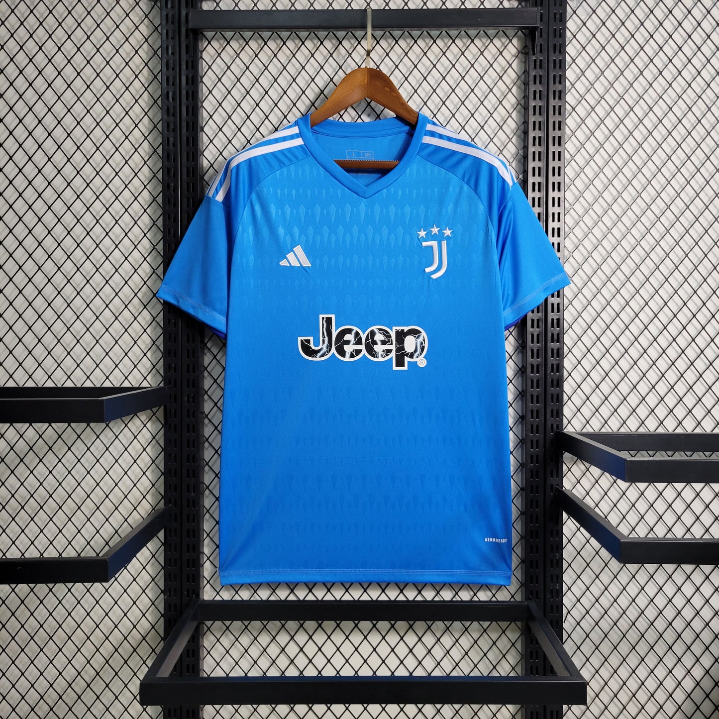 Camisa Juventus I 23/24 Torcedor Masculina