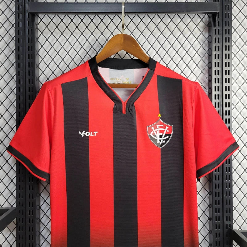 Camisa Vitoria I 24/25 Masculina