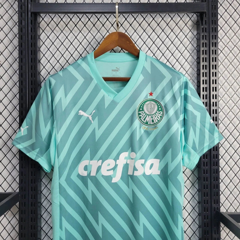 Camisa Palmeiras I 24/25 Goleiro