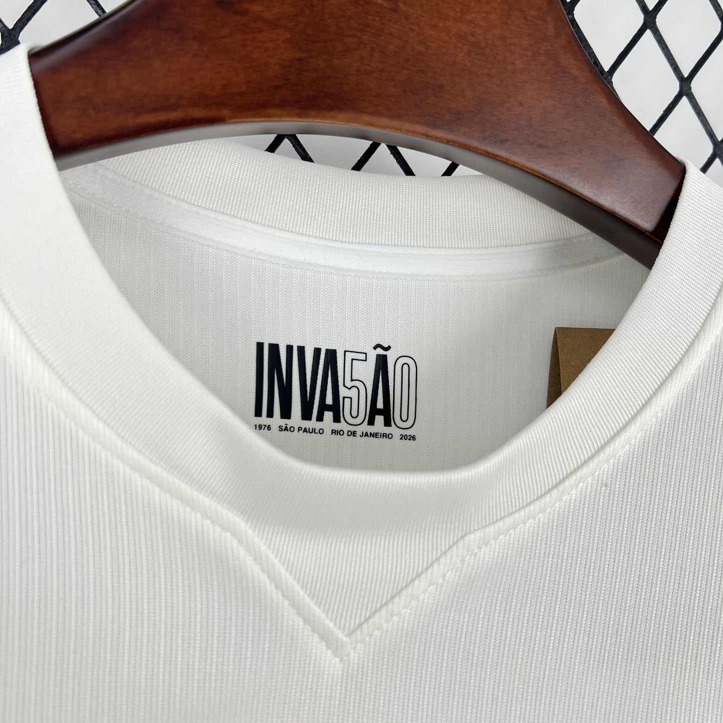 Camisa Corinthians I 26/27 Feminina