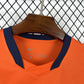 Camisa Holanda I 2026 Masculina