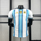 Camisa Argentina I 2026 Jogador