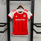 Camisa Internacional I 24/25 Feminina