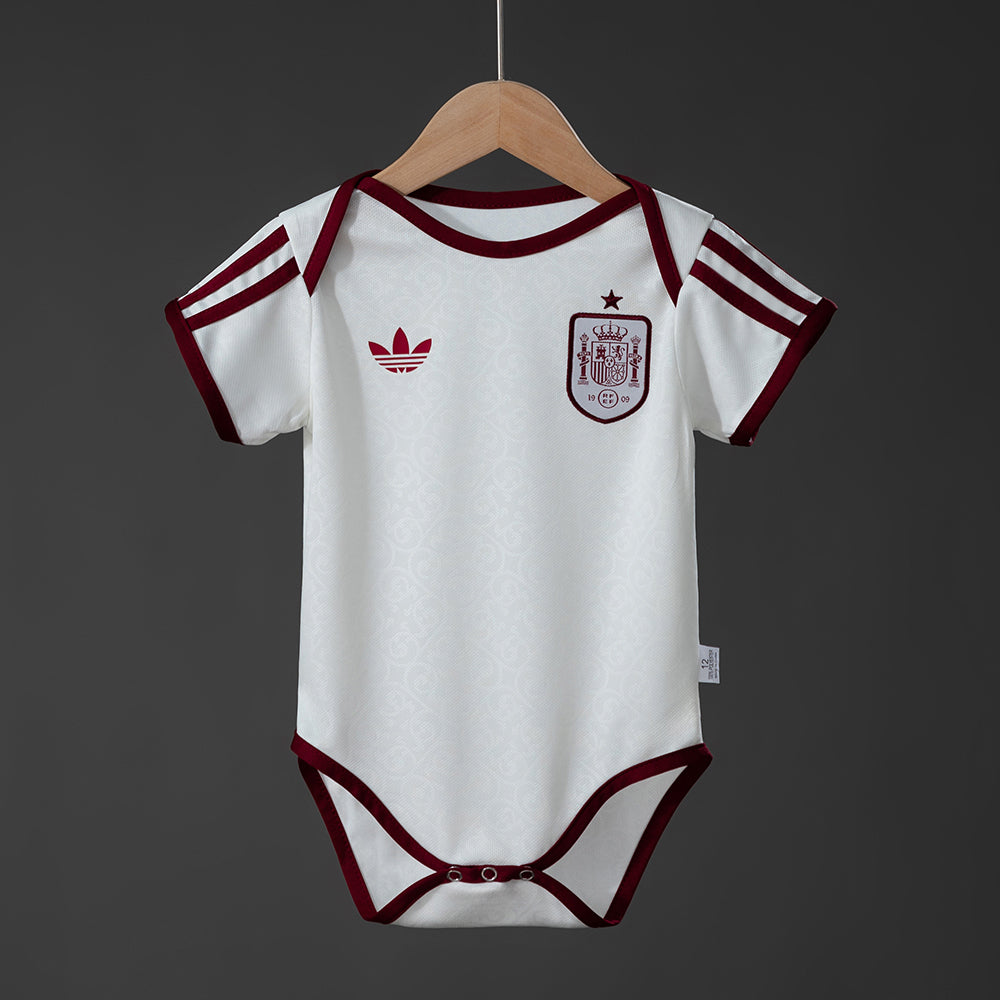 Body Baby Espanha II 2026