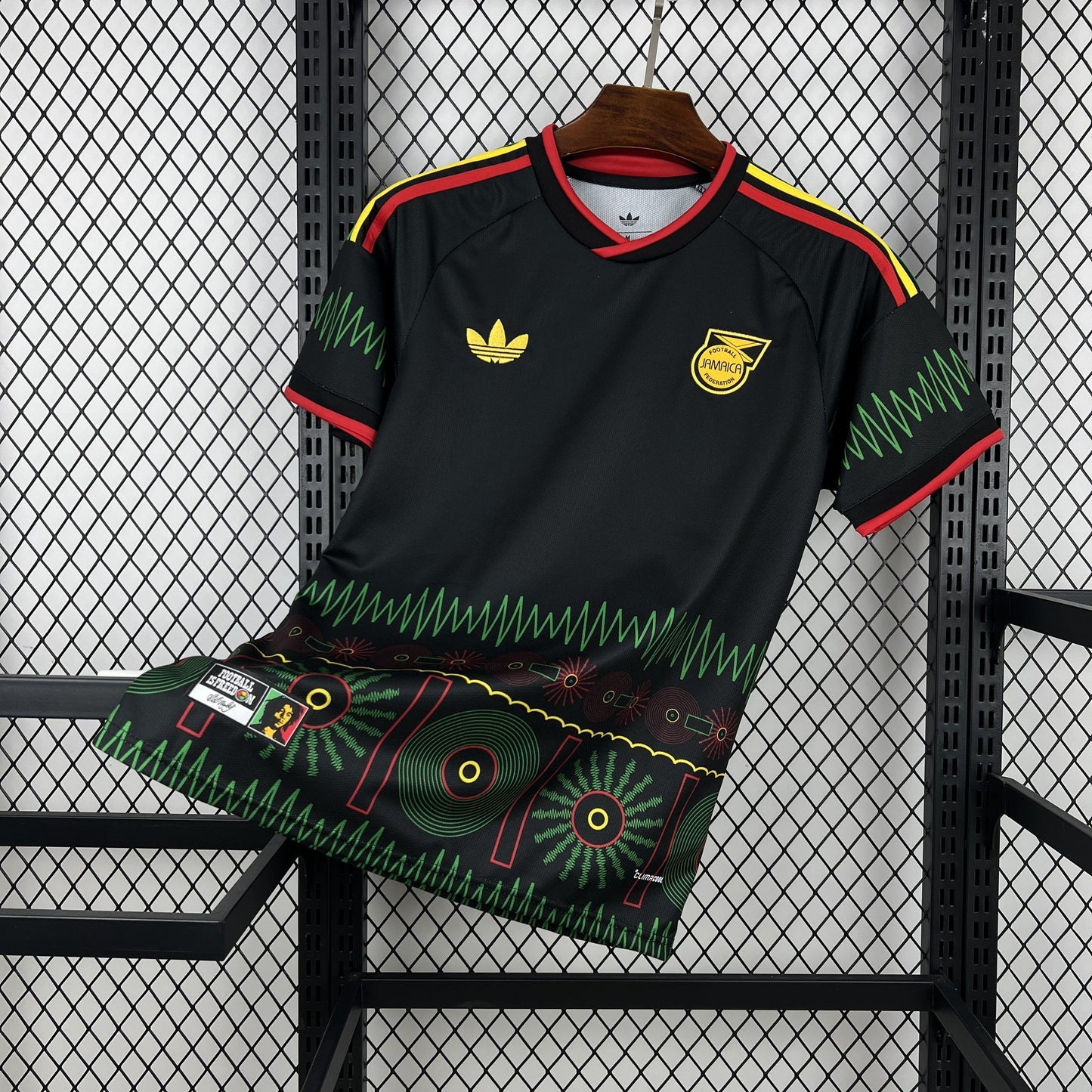 Camisa Jamaica II 26 Masculina