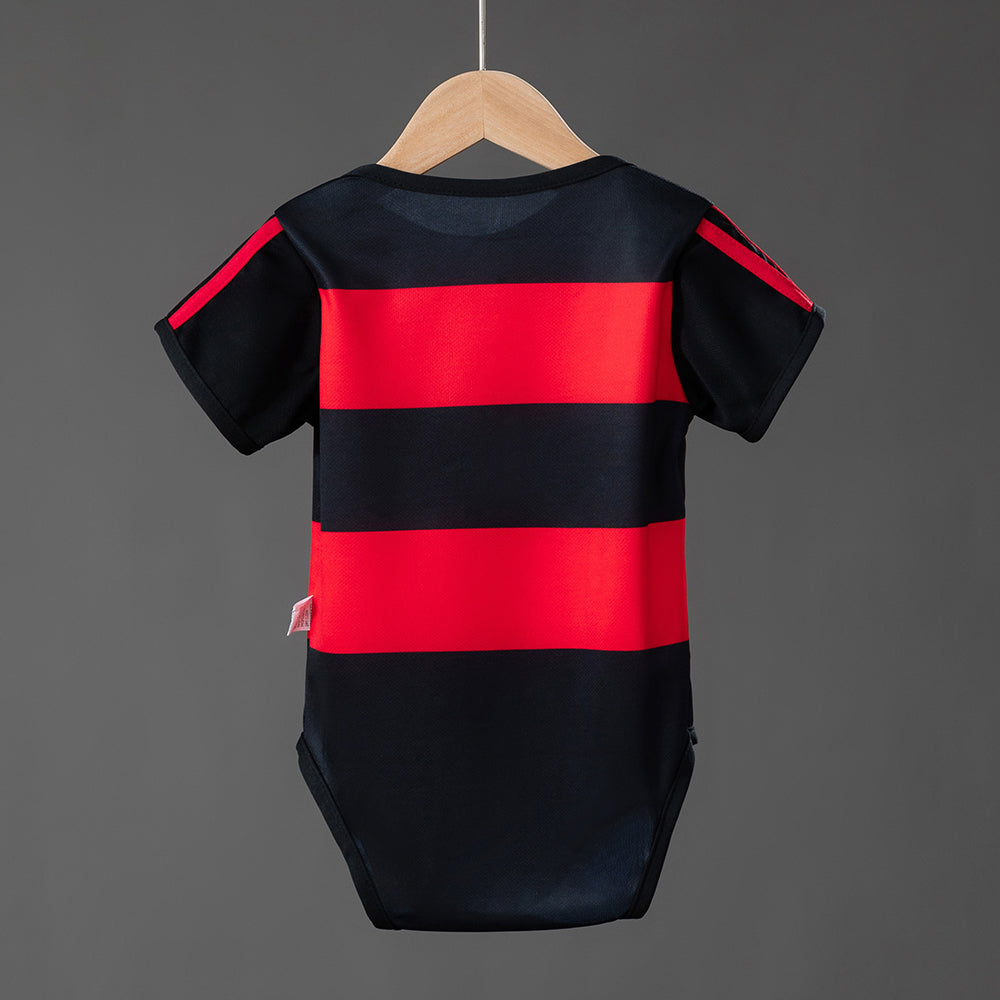 Body Baby Flamengo I 2026