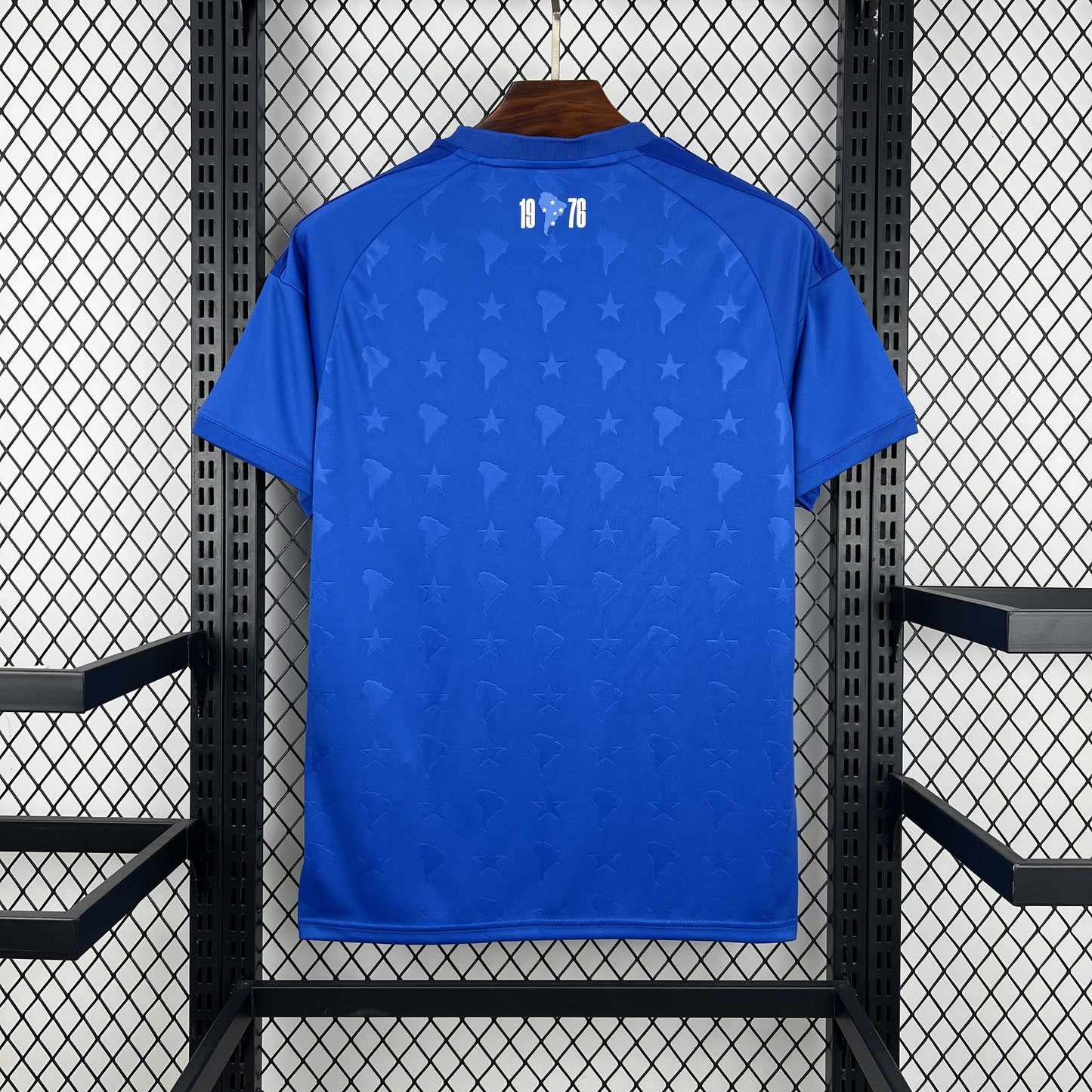 Camisa Cruzeiro I 26/27 Masculina