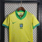 Camisa Infantil Brasil I 24/25