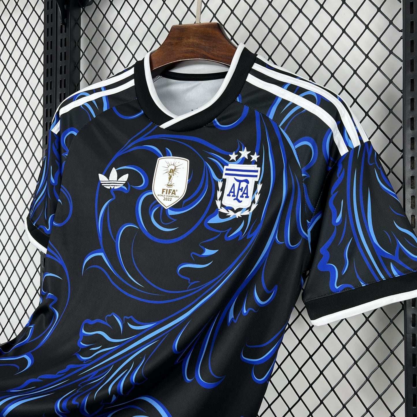 Camisa Argentina II 26 Masculina