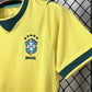 Kit Infantil Brasil Amarela I 2026