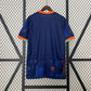 Camisa Holanda I 2024 Torcedor Masculina