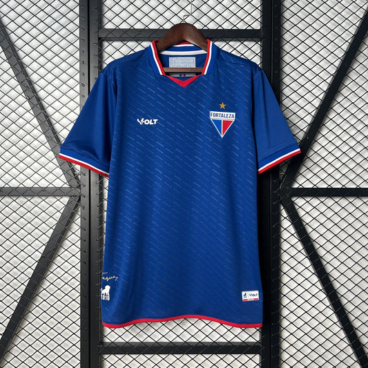 Camisa Fortaleza II 25/26 Torcedor Masculina