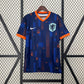 Camisa Holanda I 2024 Torcedor Masculina