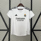 Camisa Real Madrid I 24/25 Torcedor Feminina