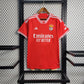 Camisa Benfica I 23/24 Torcedor Masculina