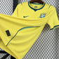 Camisa Brasil I 26 Torcedor Masculina