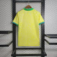 Camisa Amarela Brasil I 24/25 Torcedor Masculina