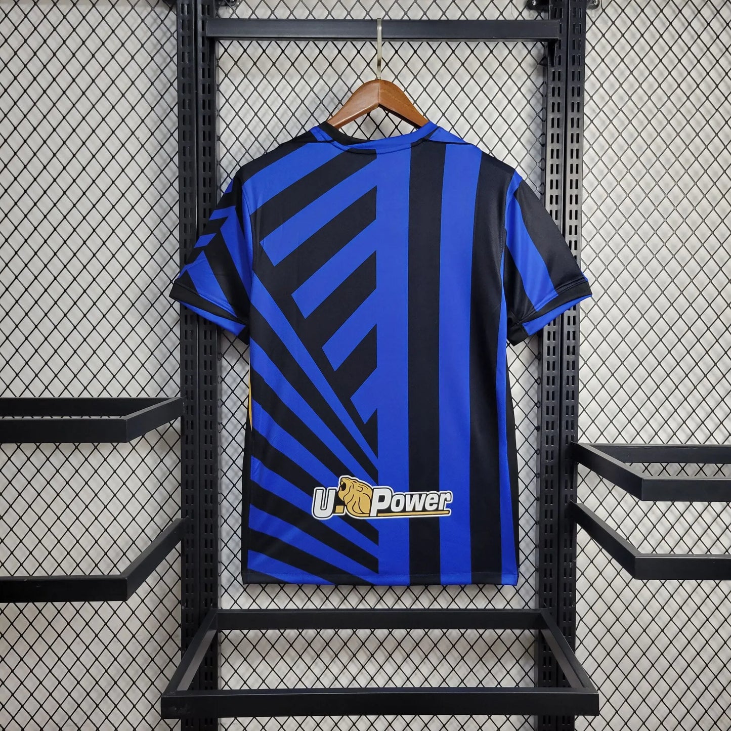 Camisa Inter de Milão I 24/25 Torcedor Masculina