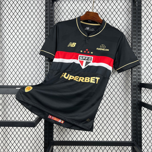 Camisa São Paulo III 26/27 Torcedor Masculina