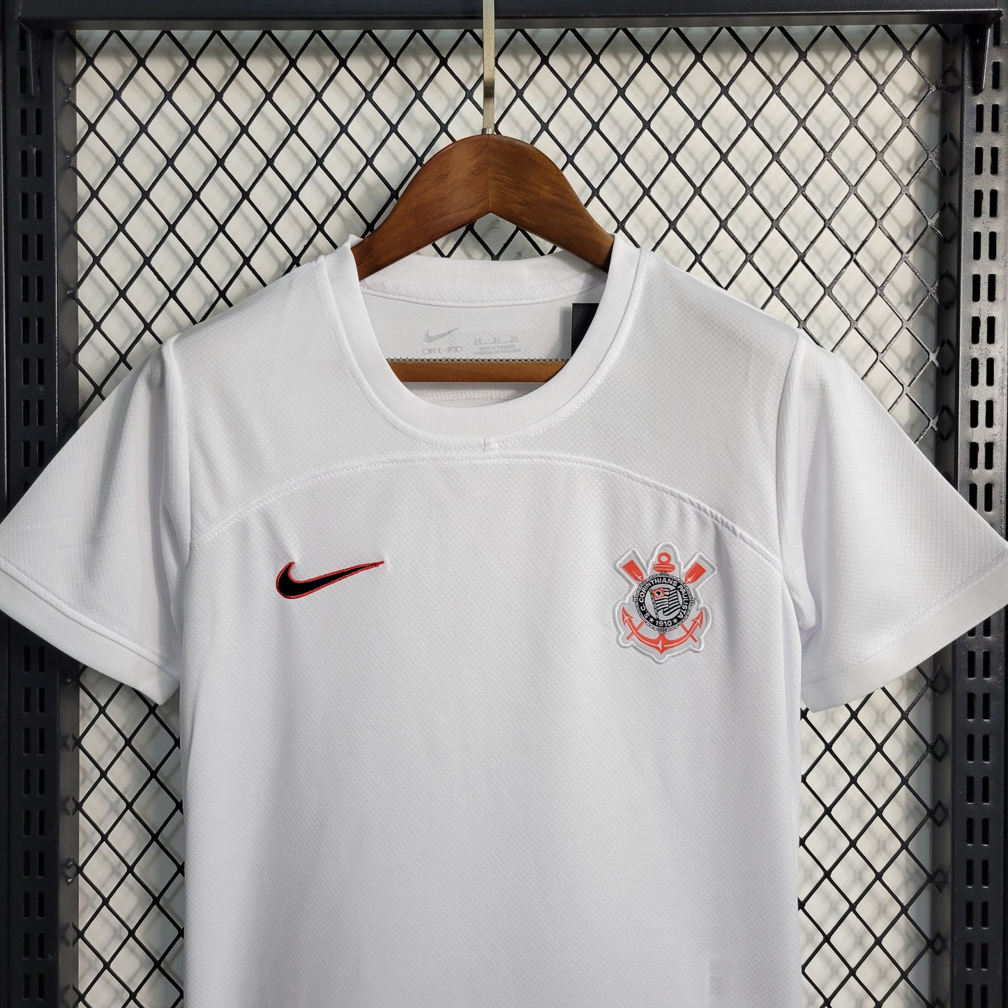 Camisa Infantil Corinthians I 23/24