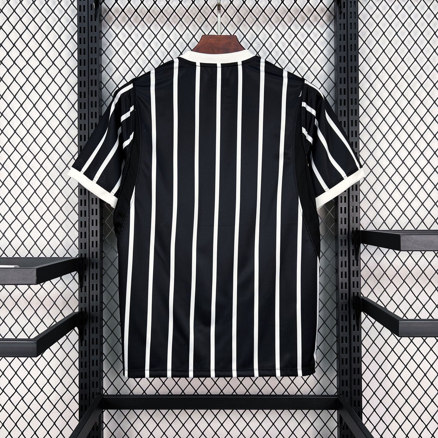 Camisa Corinthians II 26/27 Masculina